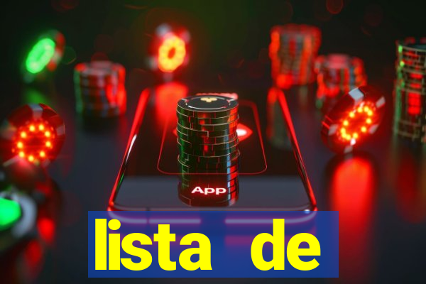 lista de plataformas de jogos